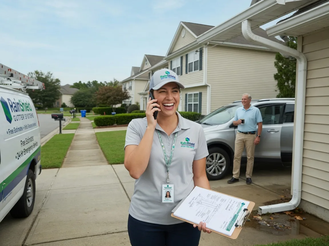 Gutter Installation Weston, VT FAQs